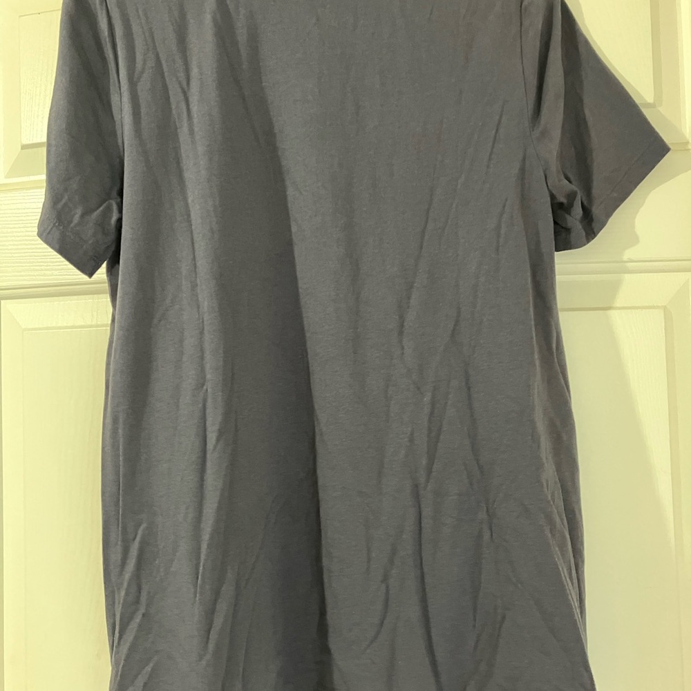 LOGO blouse, S - Picture 2 of 3